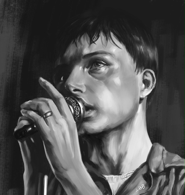 joy division