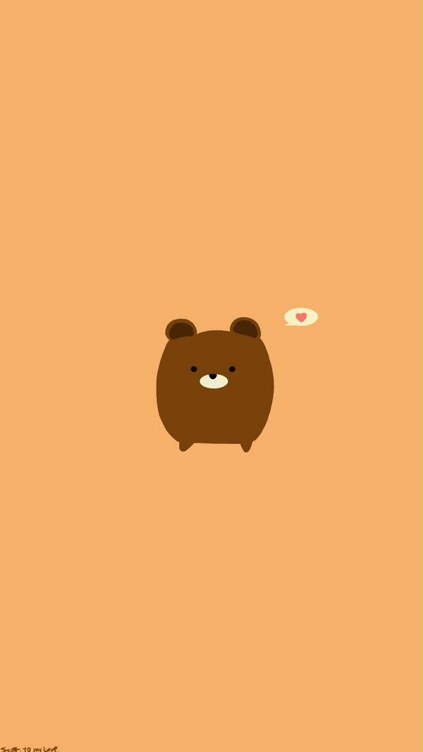 Bear&Rabbit