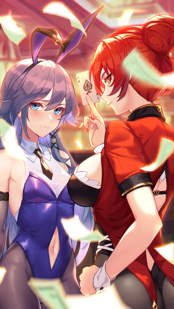 无题