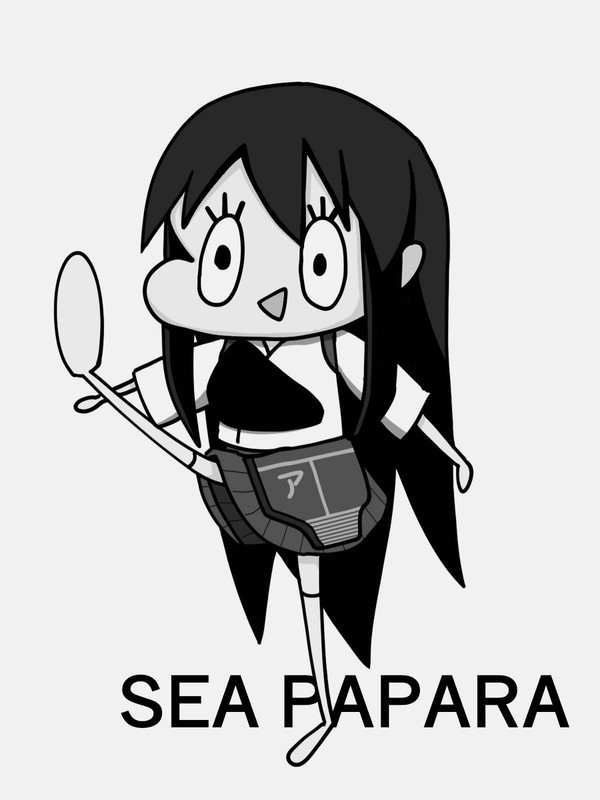 SEAPAPARA
