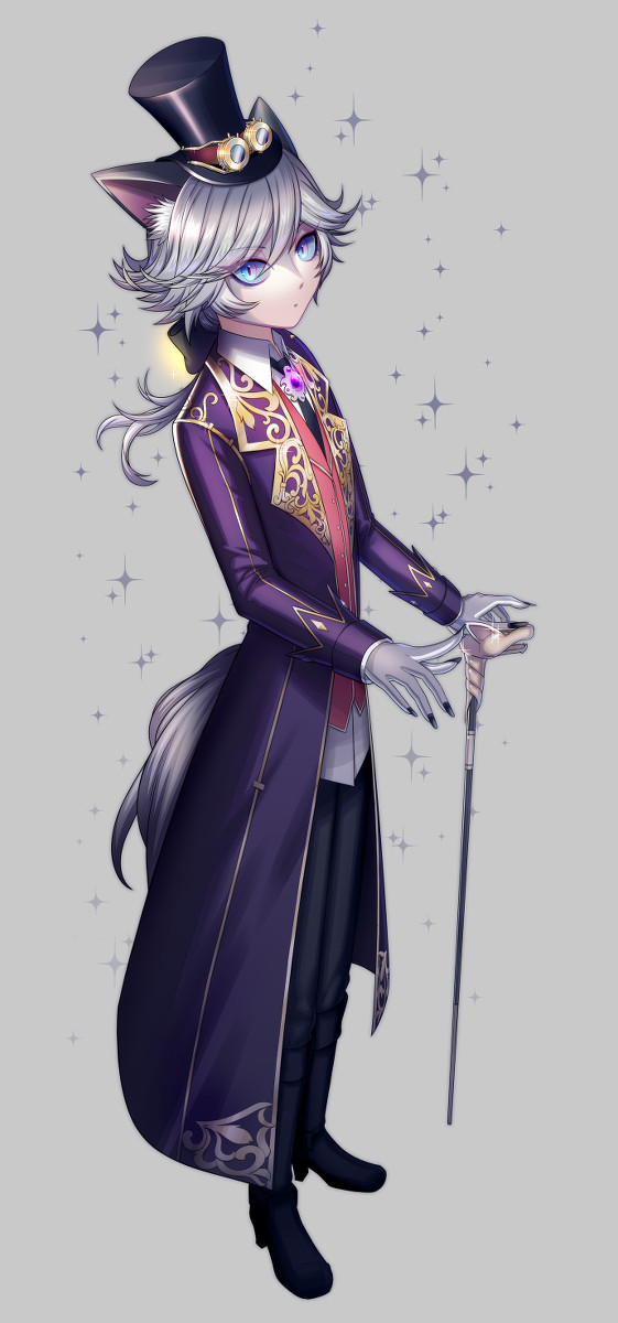 月下🌙