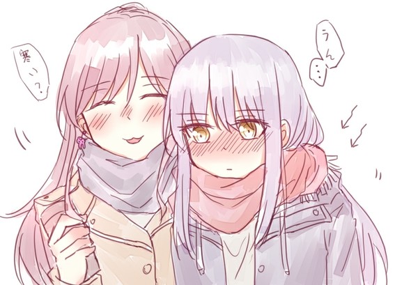 リサゆきまとめ4