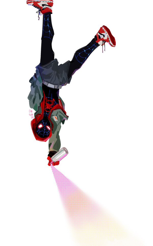 spiderverse