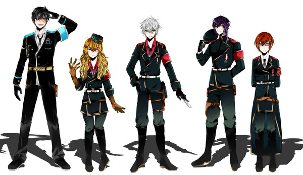 ✦illustLog⑴