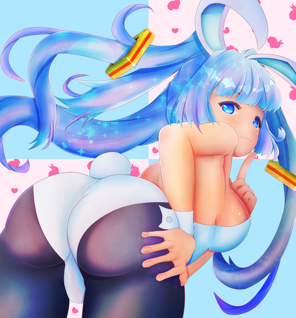 ライアス（バニー）