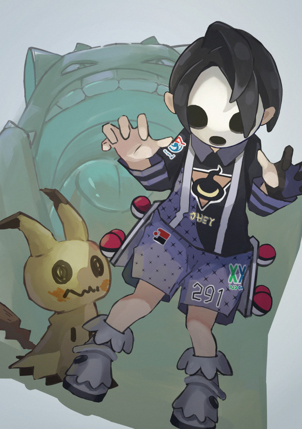 オニオンくんちゃん
