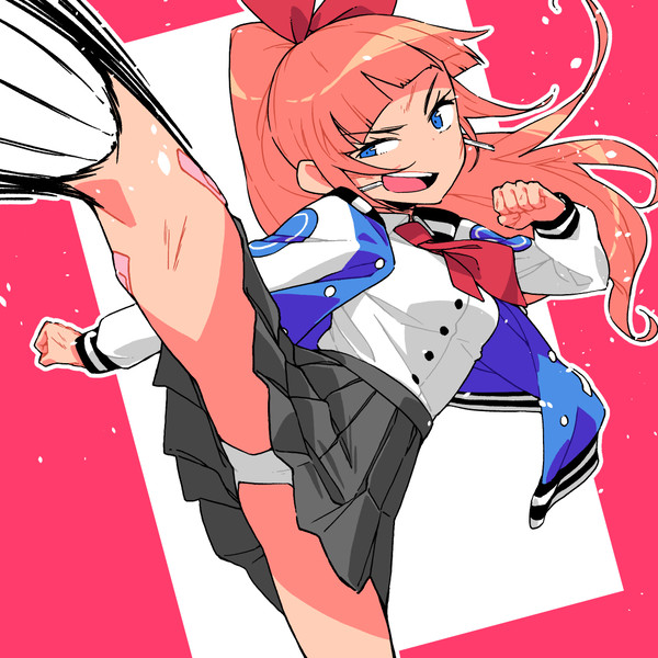Kyoko!