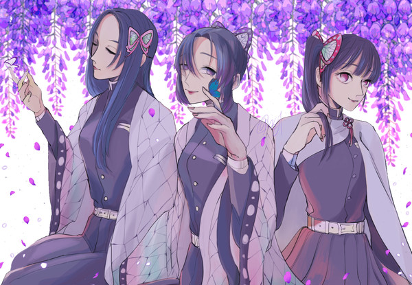 胡蝶姉妹