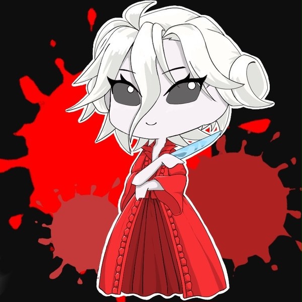 血の女王