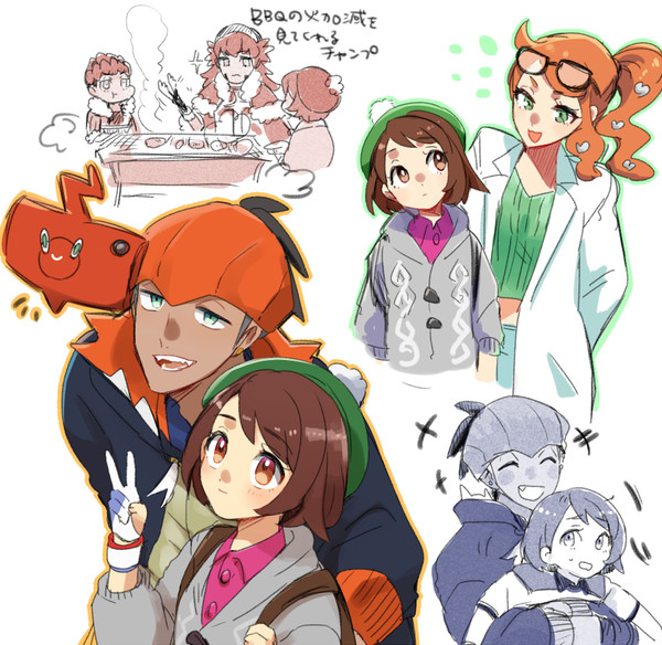 ｐｋｍｎつめ