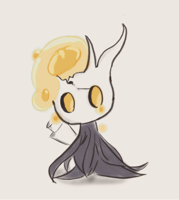 Hollow Knight