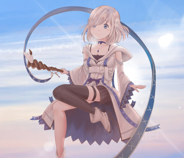 五十鈴れんちゃん