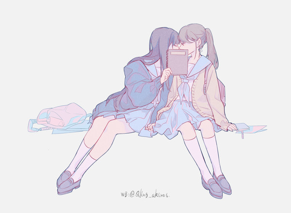 无题