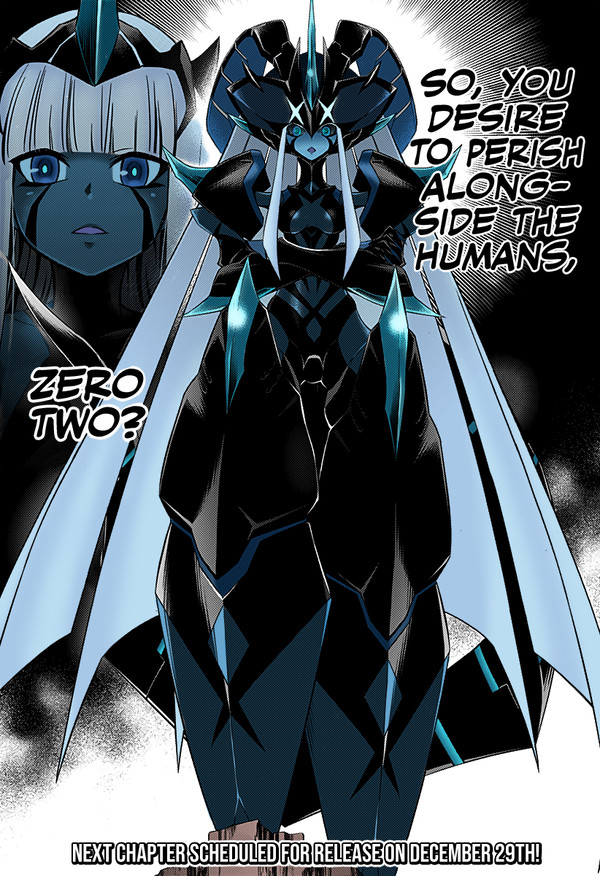 Zero Two?