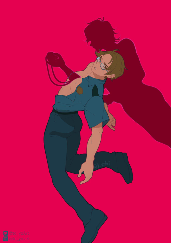 Reo & Mabu