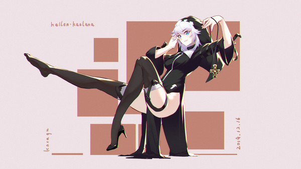 卡莲