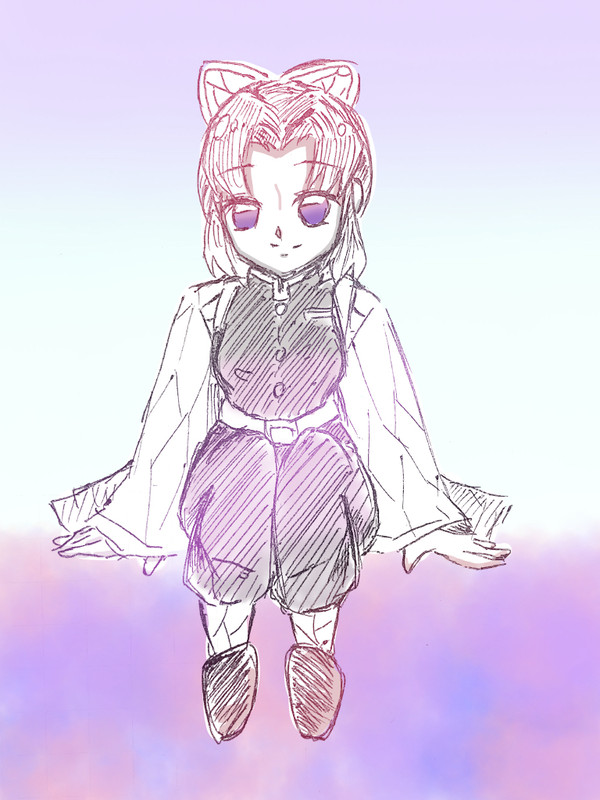 しのぶちゃん