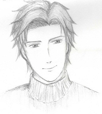 SP落書き