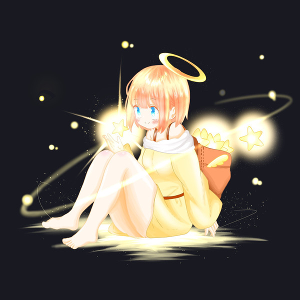 星の贈り物