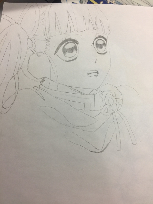 栗花落カナヲ