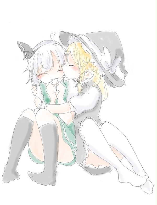 ┌(┌   ◜ω◝ )┐ﾕﾘｨ…