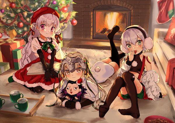メリークリスマスです