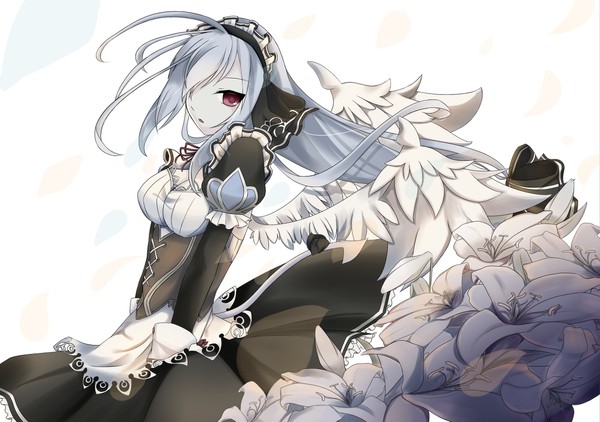 キリエさん