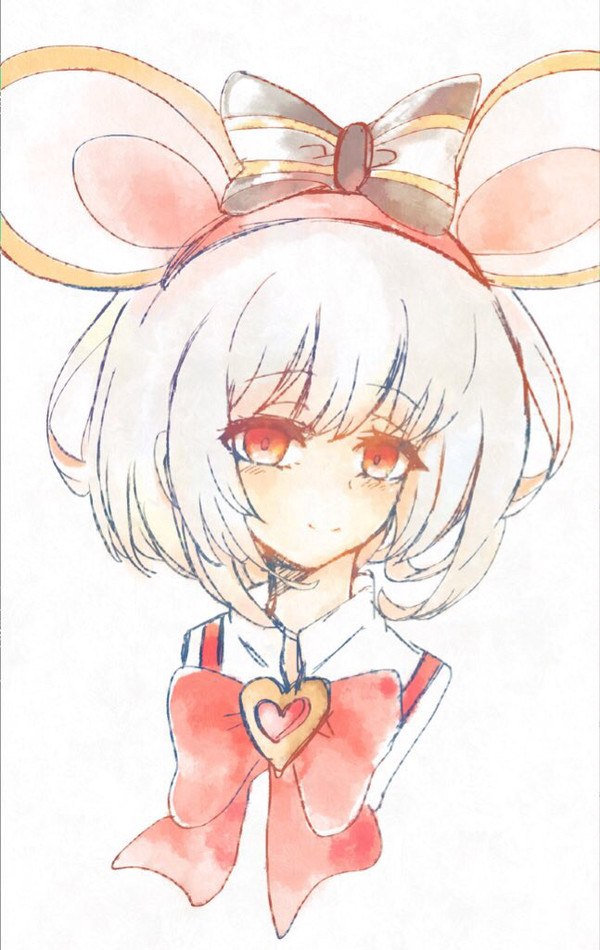 ビカラちゃん
