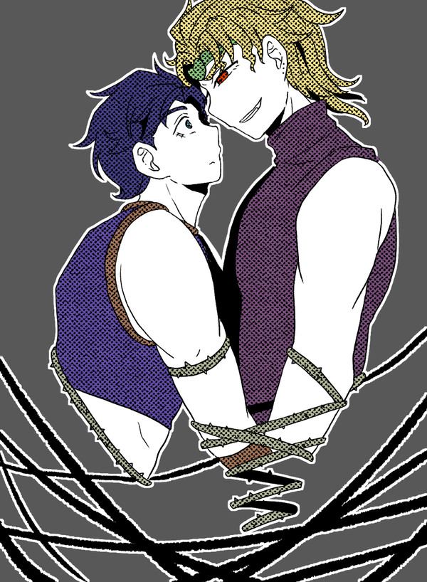 jojo log