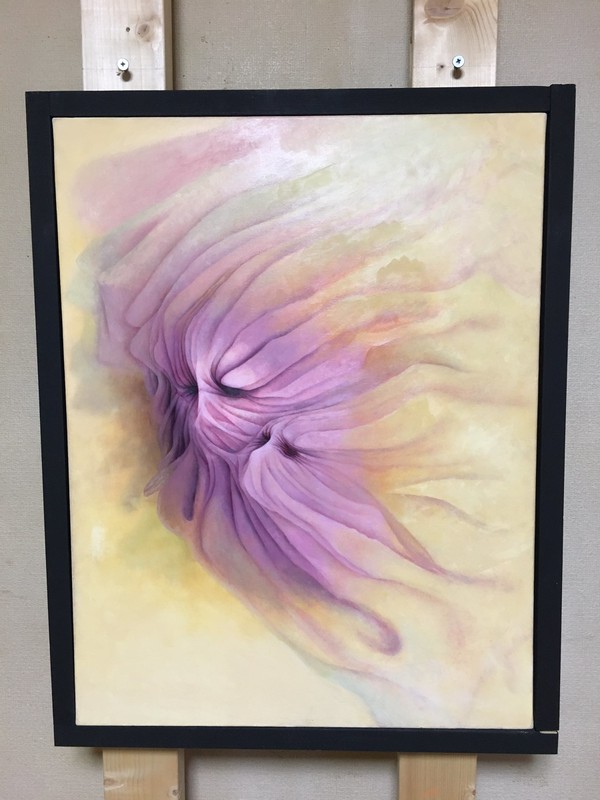 未完成作品群