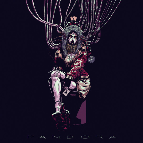 Pandora