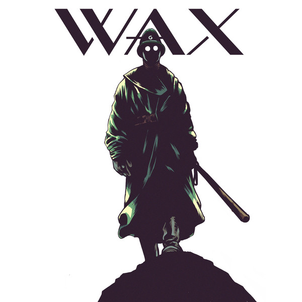 Wax 5