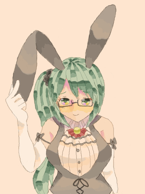 すずちゃん