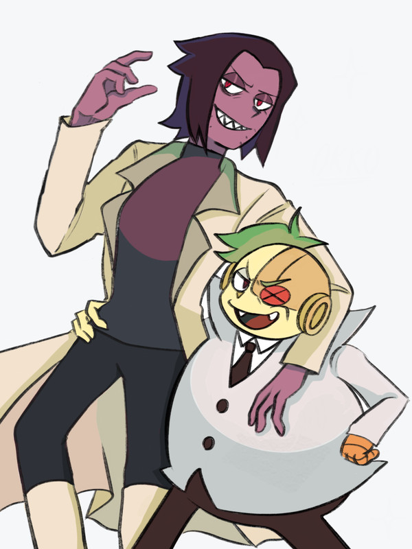 okko log