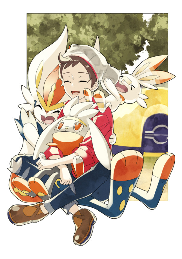 ぎゅうぎゅう