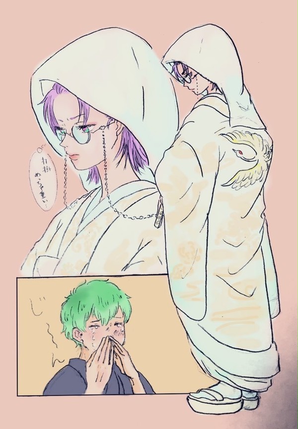 ささろにょたろぐ