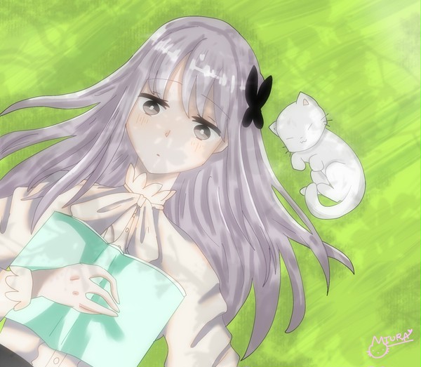 ゆきなみなと