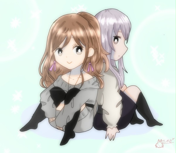 YukiLisa
