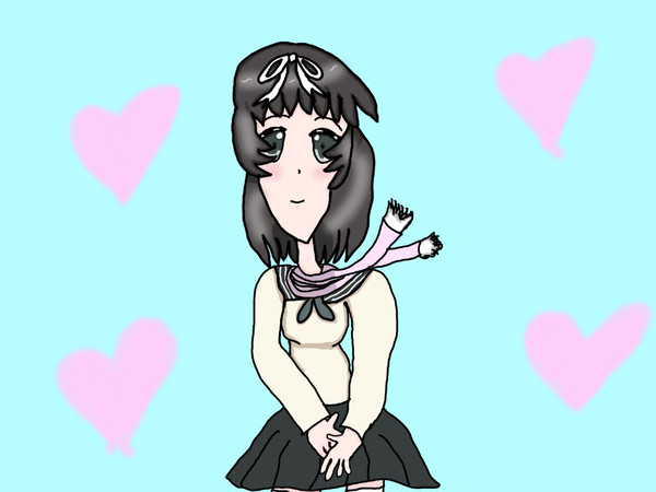 叶ちゃん