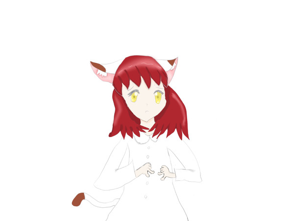 みゆきちゃん