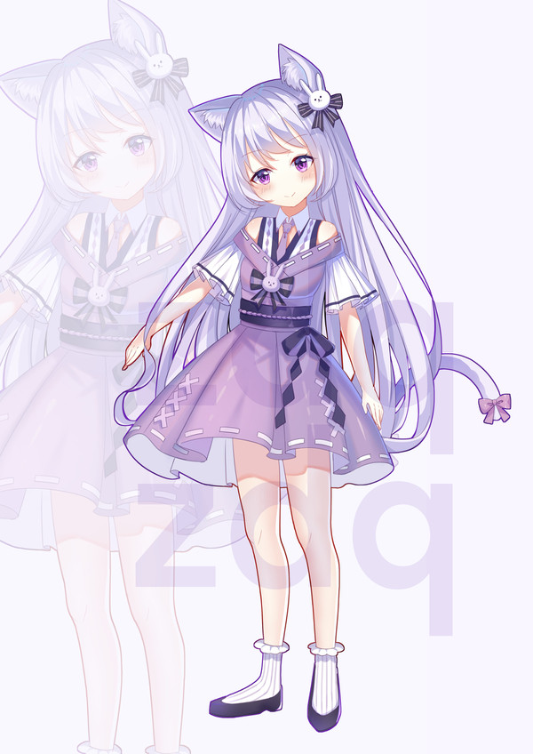 九月猫