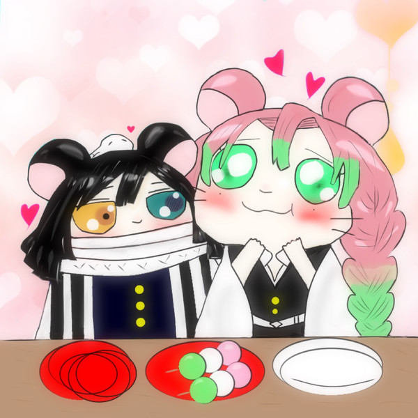 とっとこおばみつちゃん