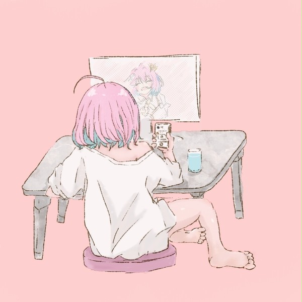 だらっとりあむ