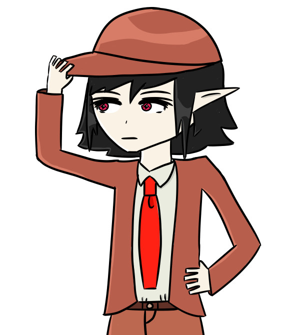 Not Aya