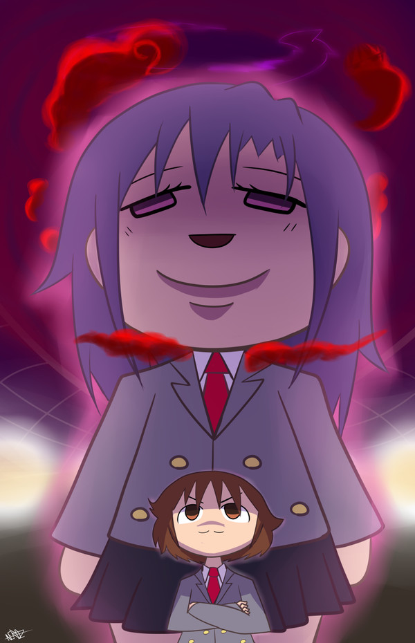 Giant Agiri has arrived