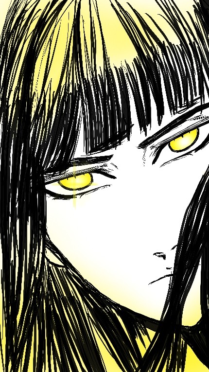 Noblesse/OC Fanarts