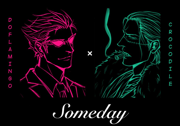 [DofCroc] - Someday [EN/TH]