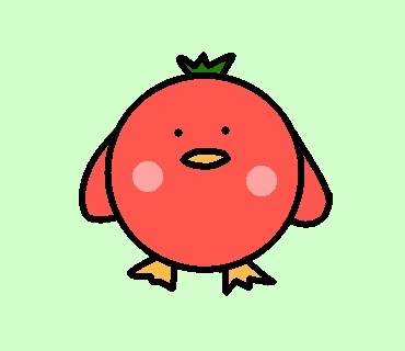トマトどり
