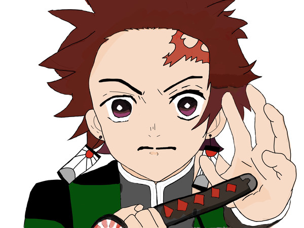 炭治郎