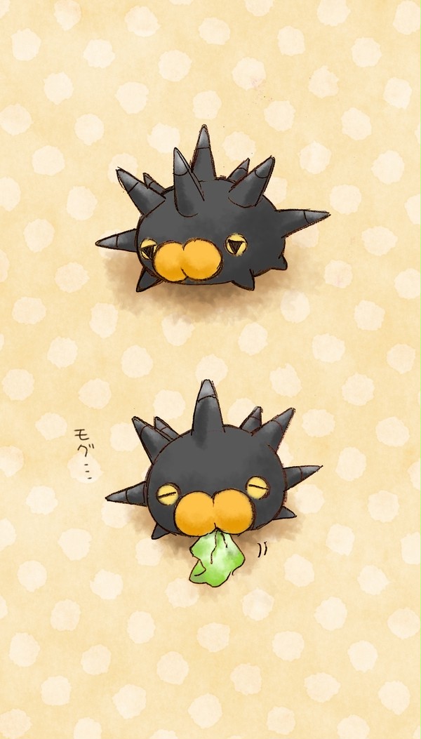 バチンウニ